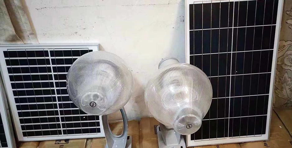 云南太陽能投光燈廠家